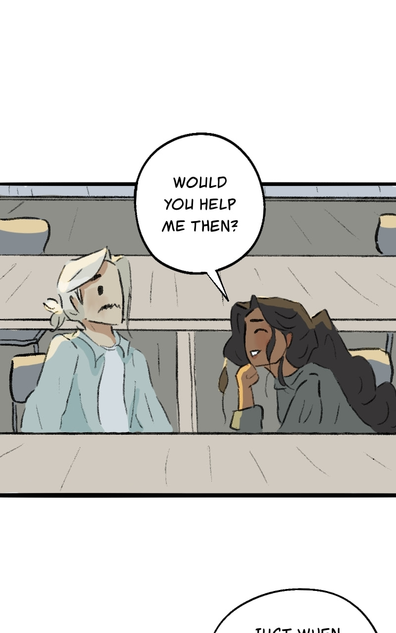 Surprise You're Gay! Chapter 4 page 26 - 