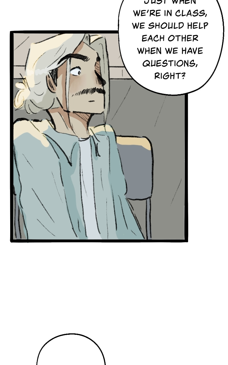 Surprise You're Gay! Chapter 4 page 27 - 