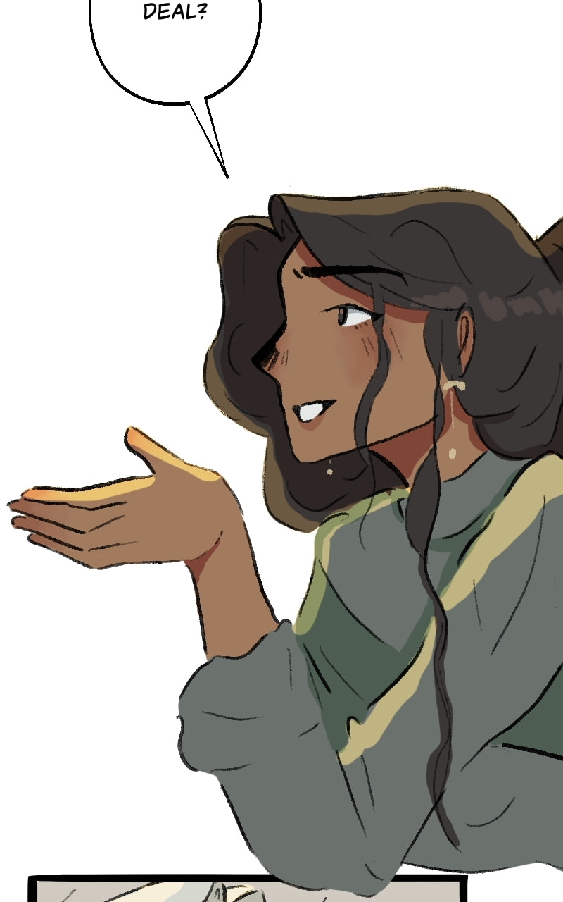 Surprise You're Gay! Chapter 4 page 28 - 