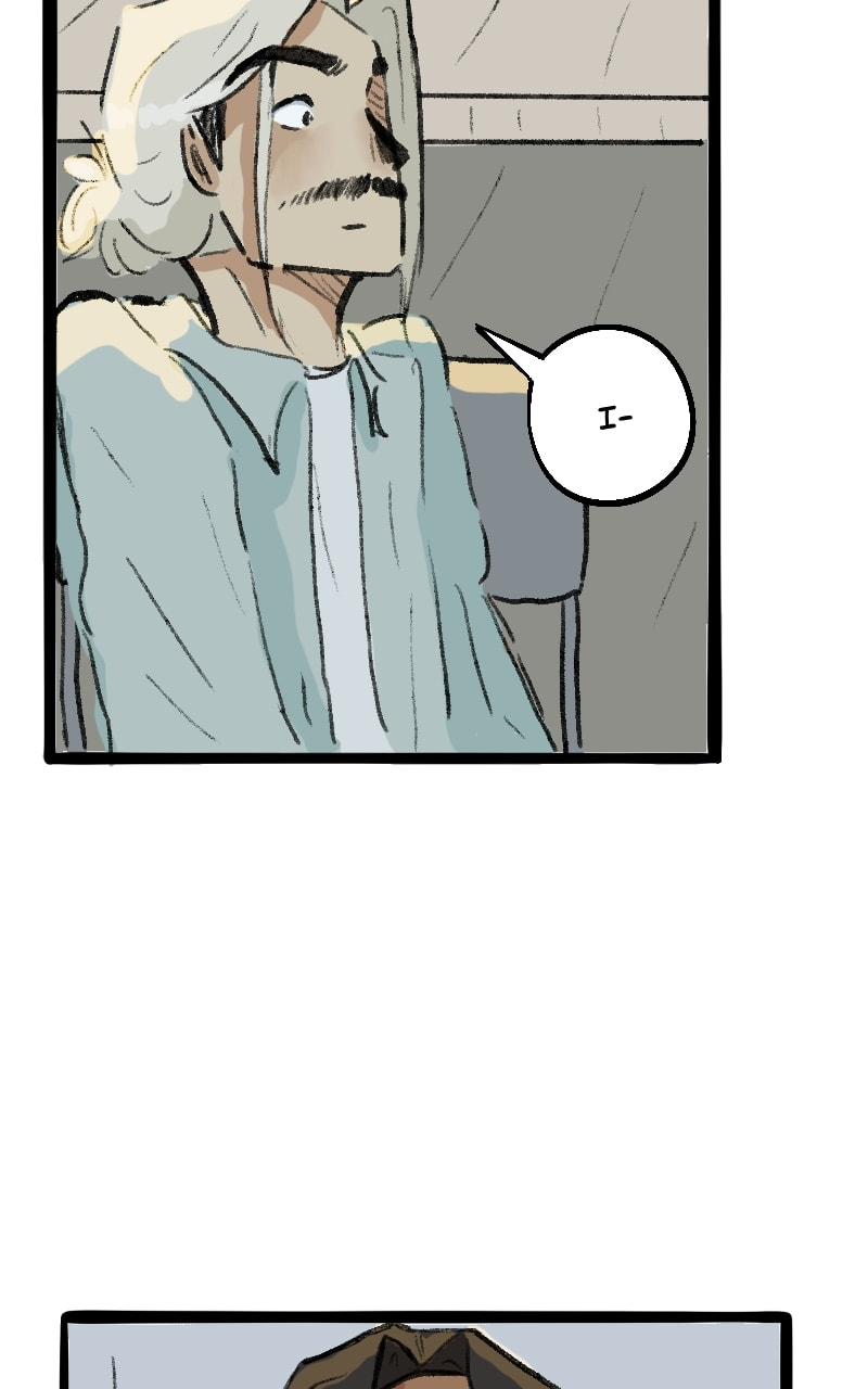 Surprise You're Gay! Chapter 4 page 29 - 
