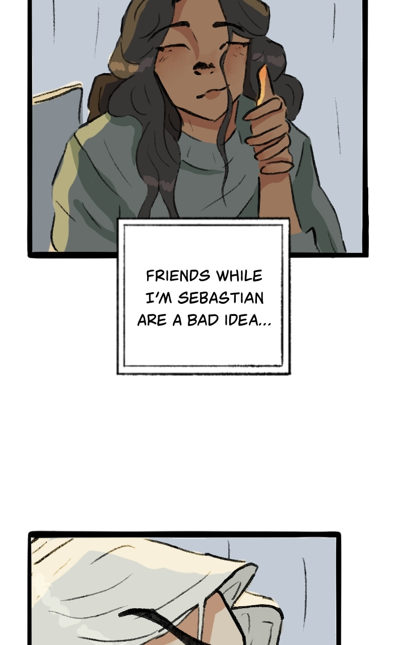 Surprise You're Gay! Chapter 4 page 30 - 