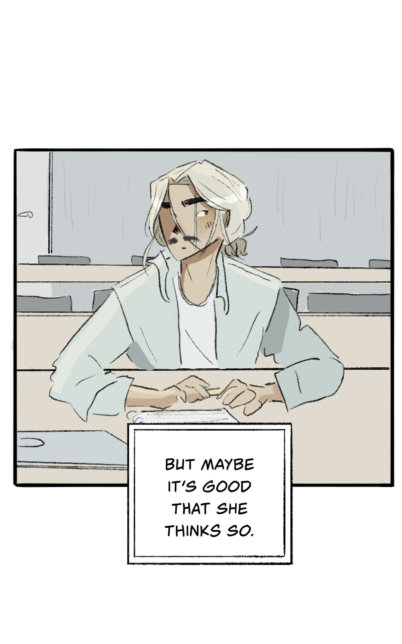 Surprise You're Gay! Chapter 4 page 4 - 