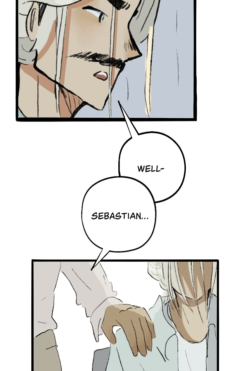 Surprise You're Gay! Chapter 4 page 31 - 
