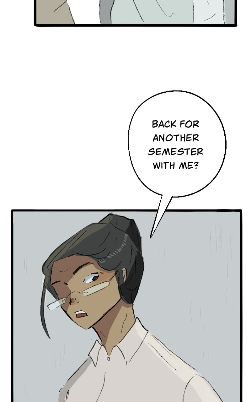 Surprise You're Gay! Chapter 4 page 32 - 
