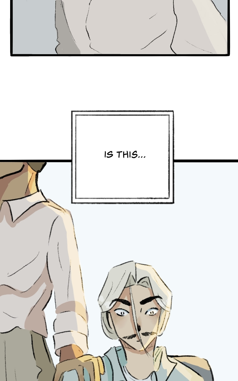 Surprise You're Gay! Chapter 4 page 33 - 