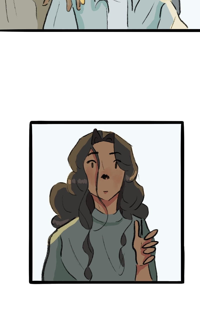 Surprise You're Gay! Chapter 4 page 34 - 