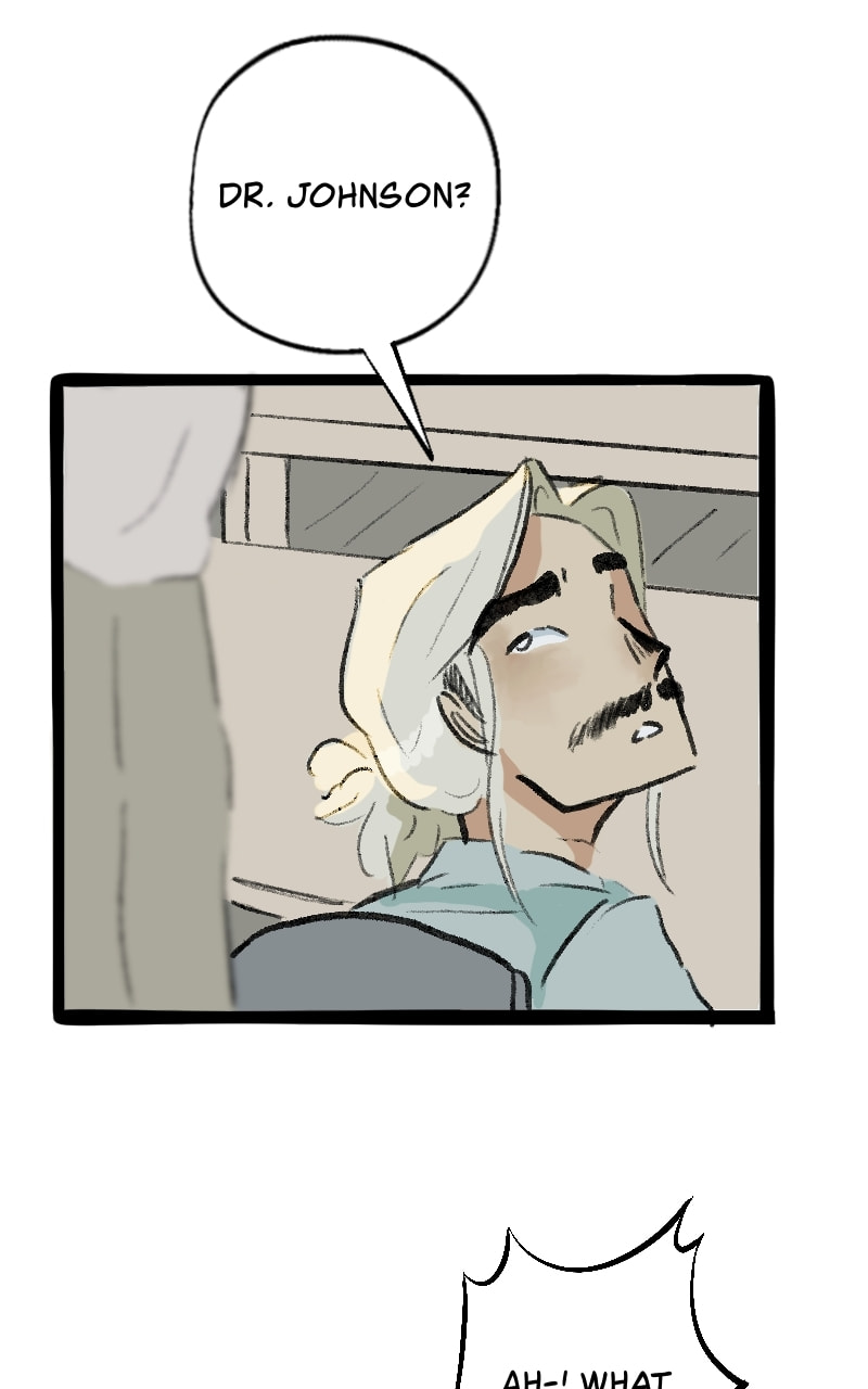 Surprise You're Gay! Chapter 4 page 35 - 