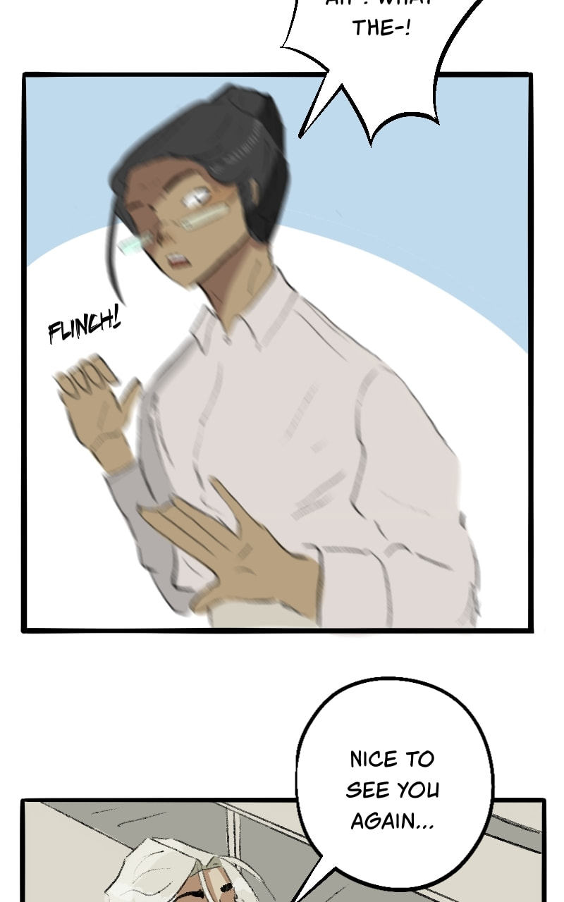 Surprise You're Gay! Chapter 4 page 36 - 