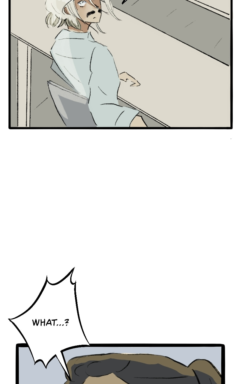 Surprise You're Gay! Chapter 4 page 37 - 