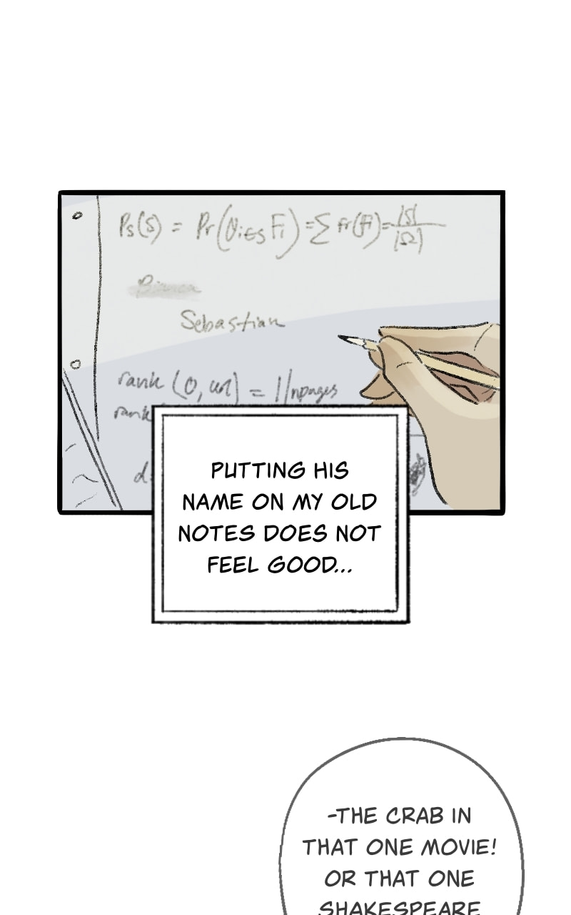 Surprise You're Gay! Chapter 4 page 5 - 