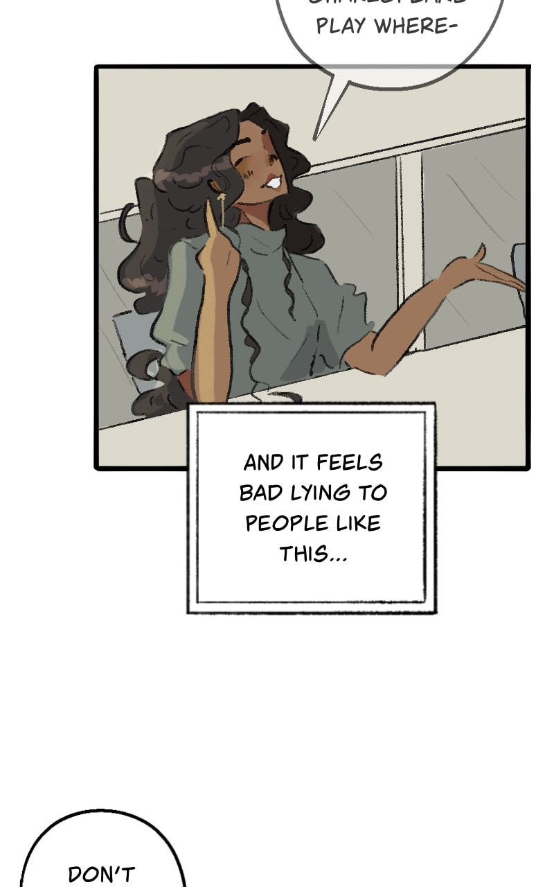 Surprise You're Gay! Chapter 4 page 6 - 