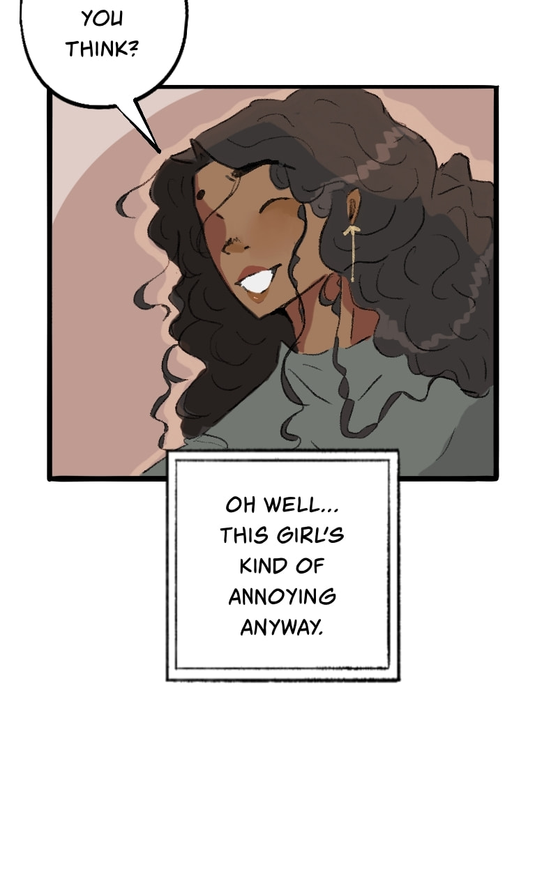 Surprise You're Gay! Chapter 4 page 7 - 