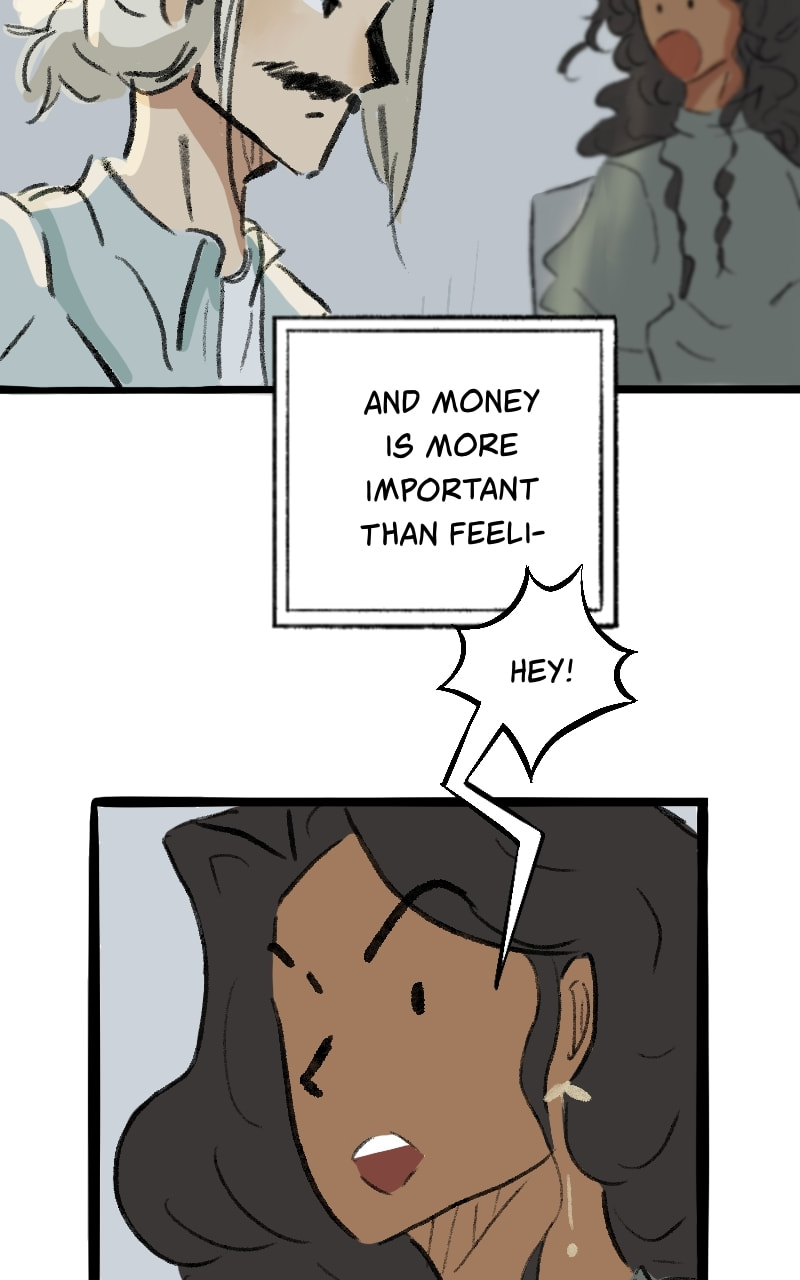 Surprise You're Gay! Chapter 4 page 9 - 