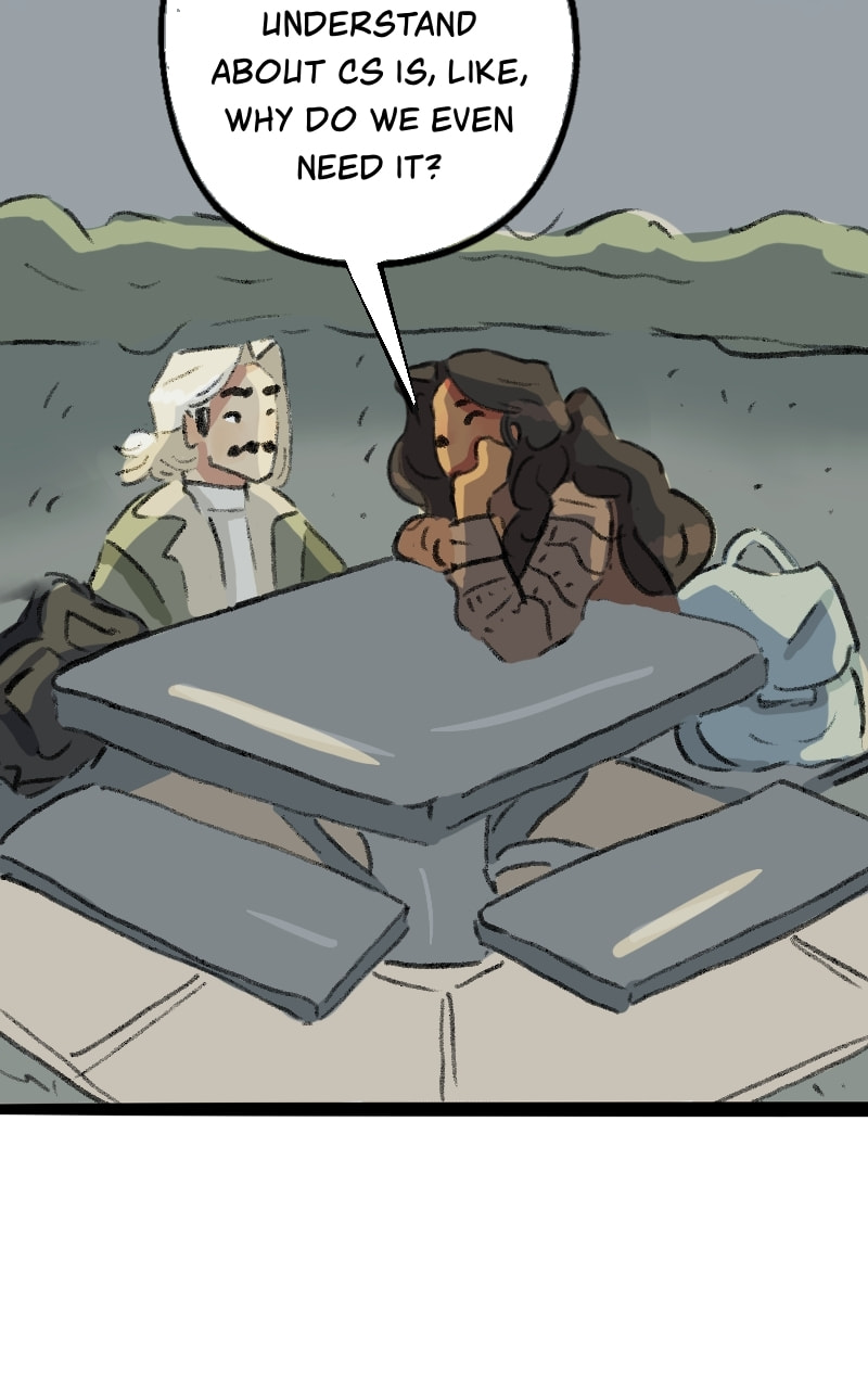 Surprise You're Gay! Chapter 40 page 2 - 