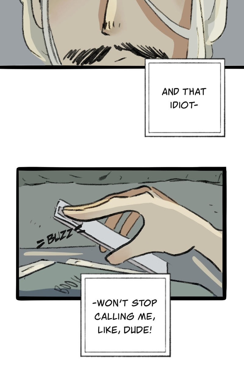 Surprise You're Gay! Chapter 40 page 12 - 
