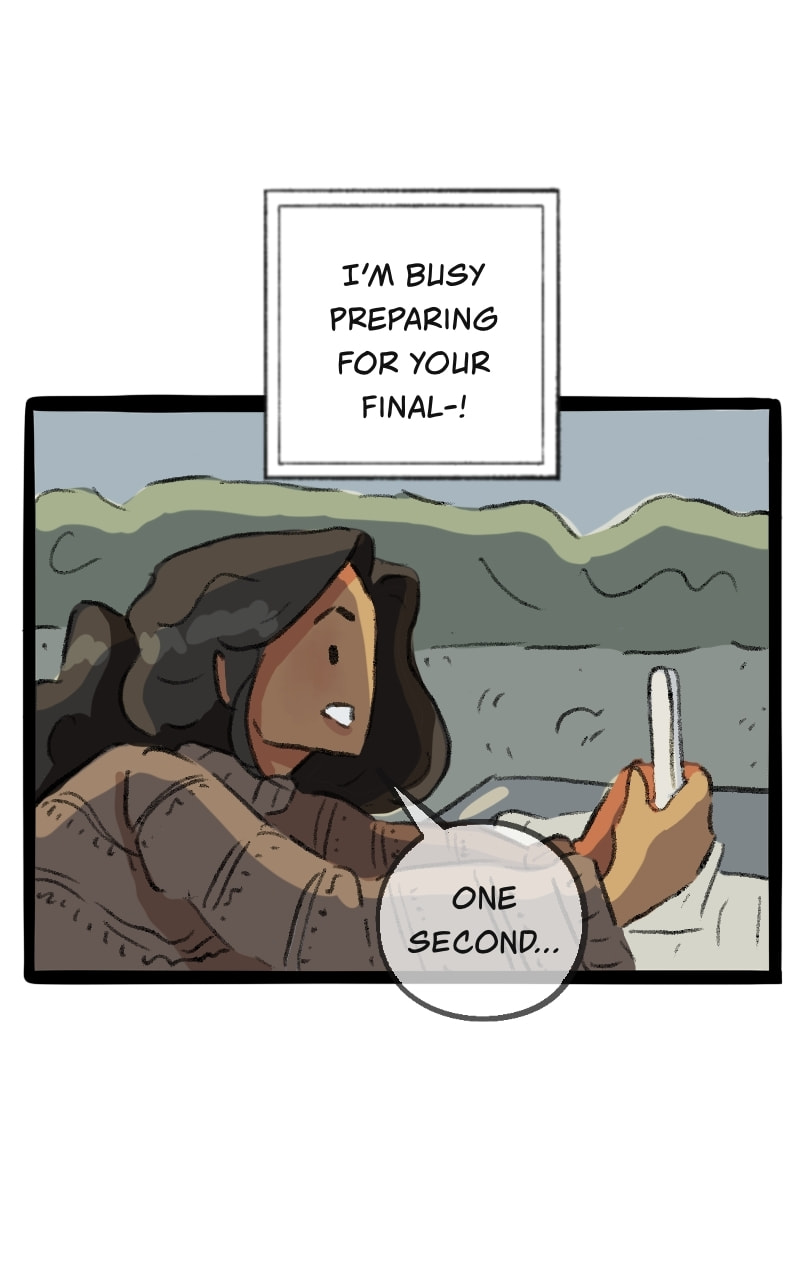 Surprise You're Gay! Chapter 40 page 13 - 
