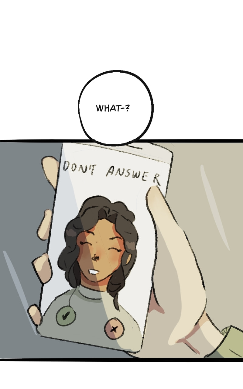 Surprise You're Gay! Chapter 40 page 14 - 