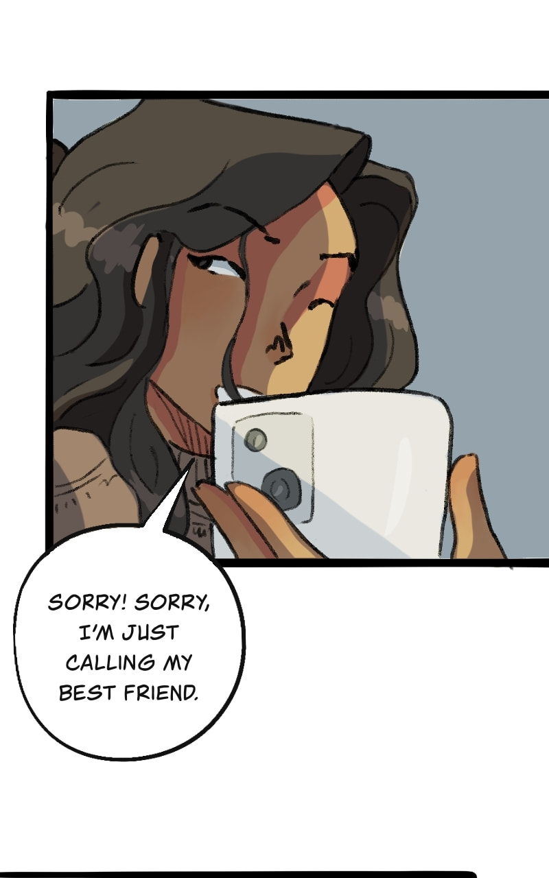 Surprise You're Gay! Chapter 40 page 15 - 