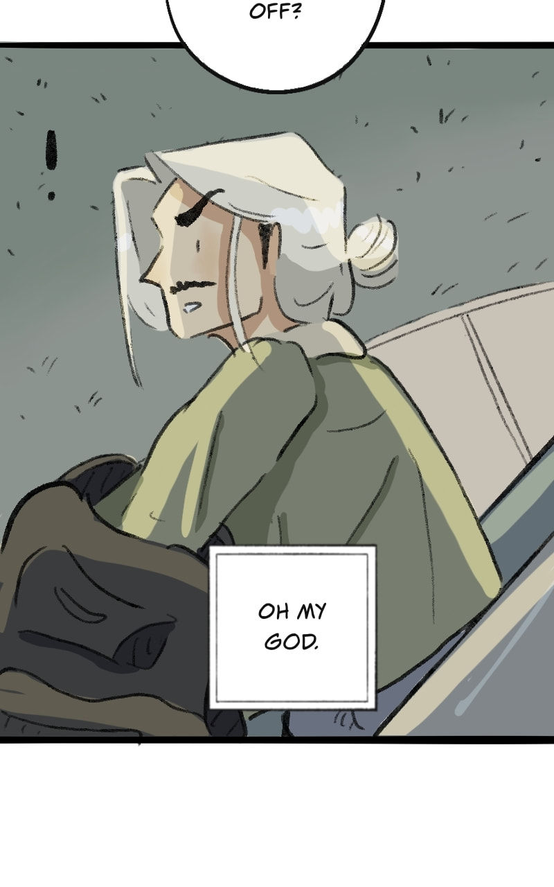 Surprise You're Gay! Chapter 40 page 17 - 