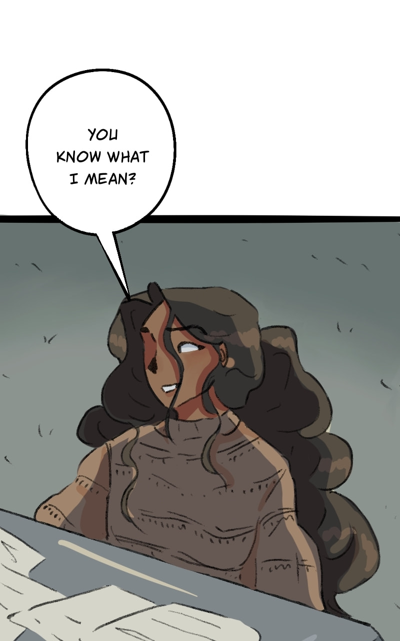 Surprise You're Gay! Chapter 40 page 3 - 