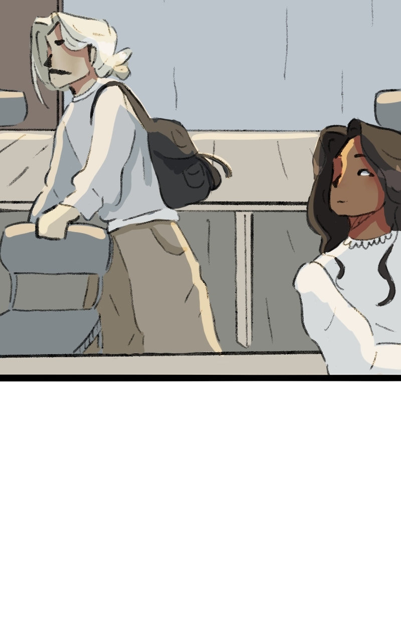 Surprise You're Gay! Chapter 40 page 21 - 