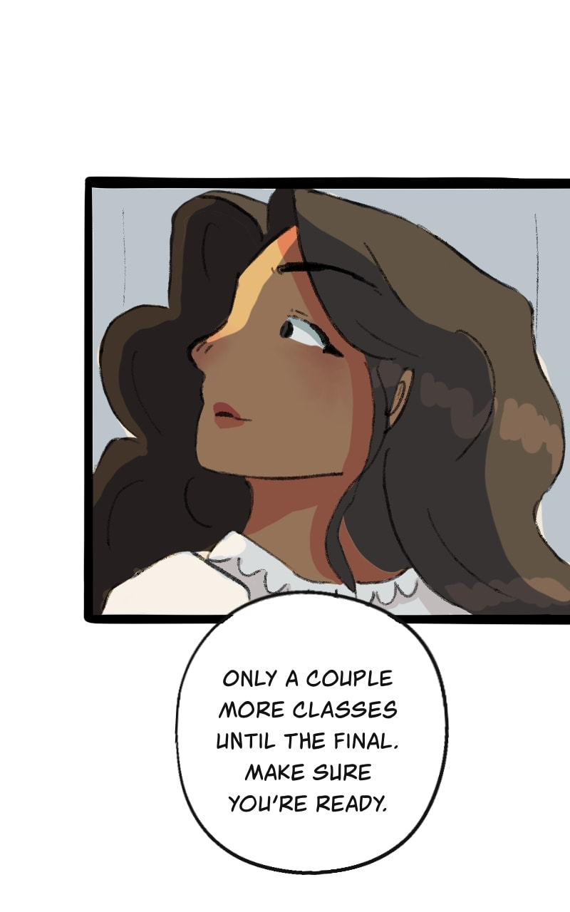 Surprise You're Gay! Chapter 40 page 22 - 