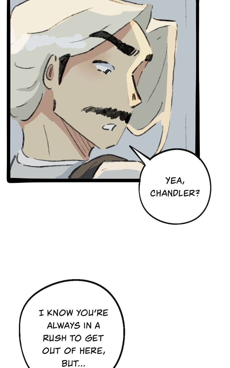 Surprise You're Gay! Chapter 40 page 24 - 