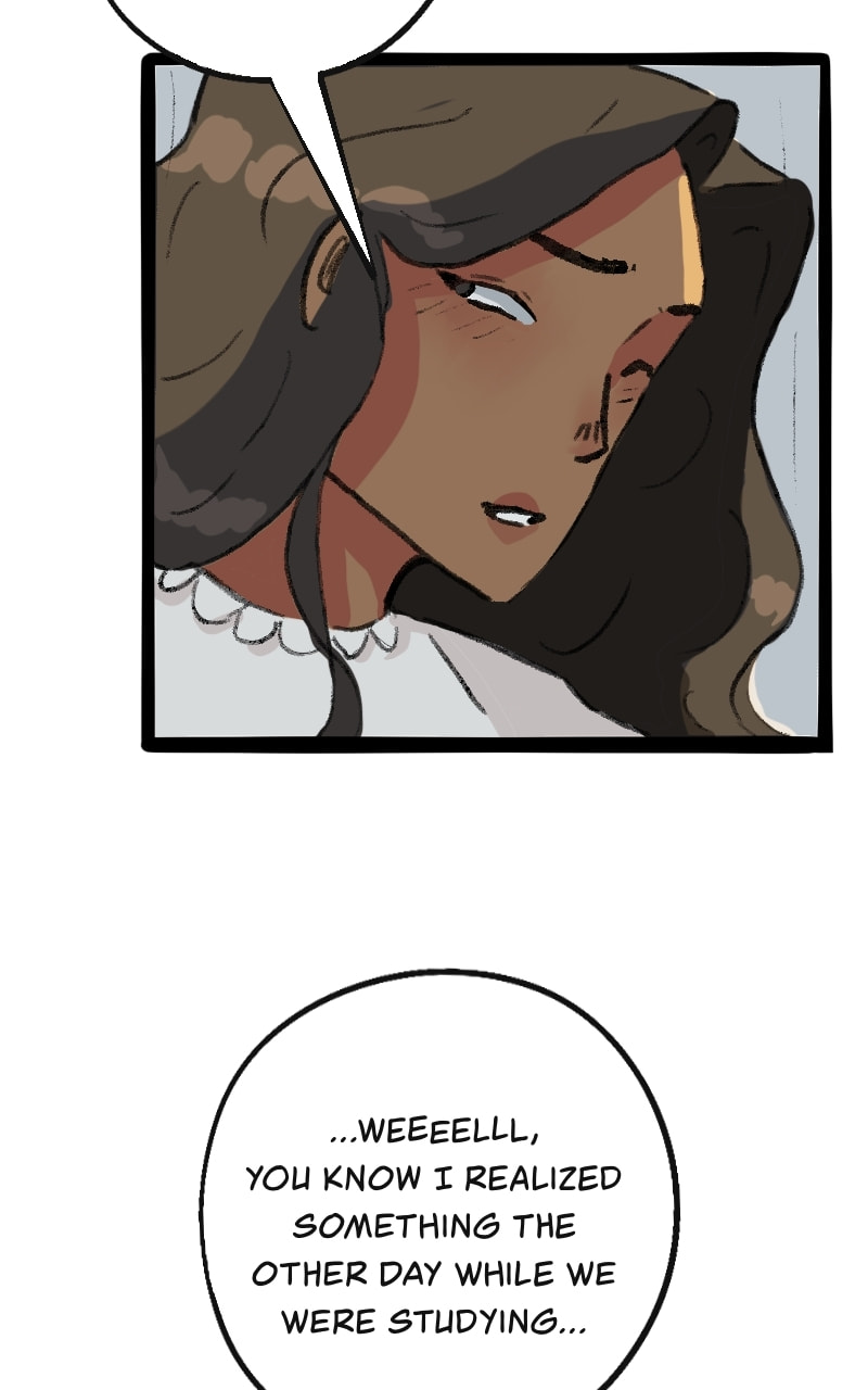 Surprise You're Gay! Chapter 40 page 25 - 