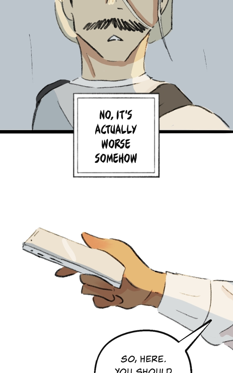 Surprise You're Gay! Chapter 40 page 32 - 