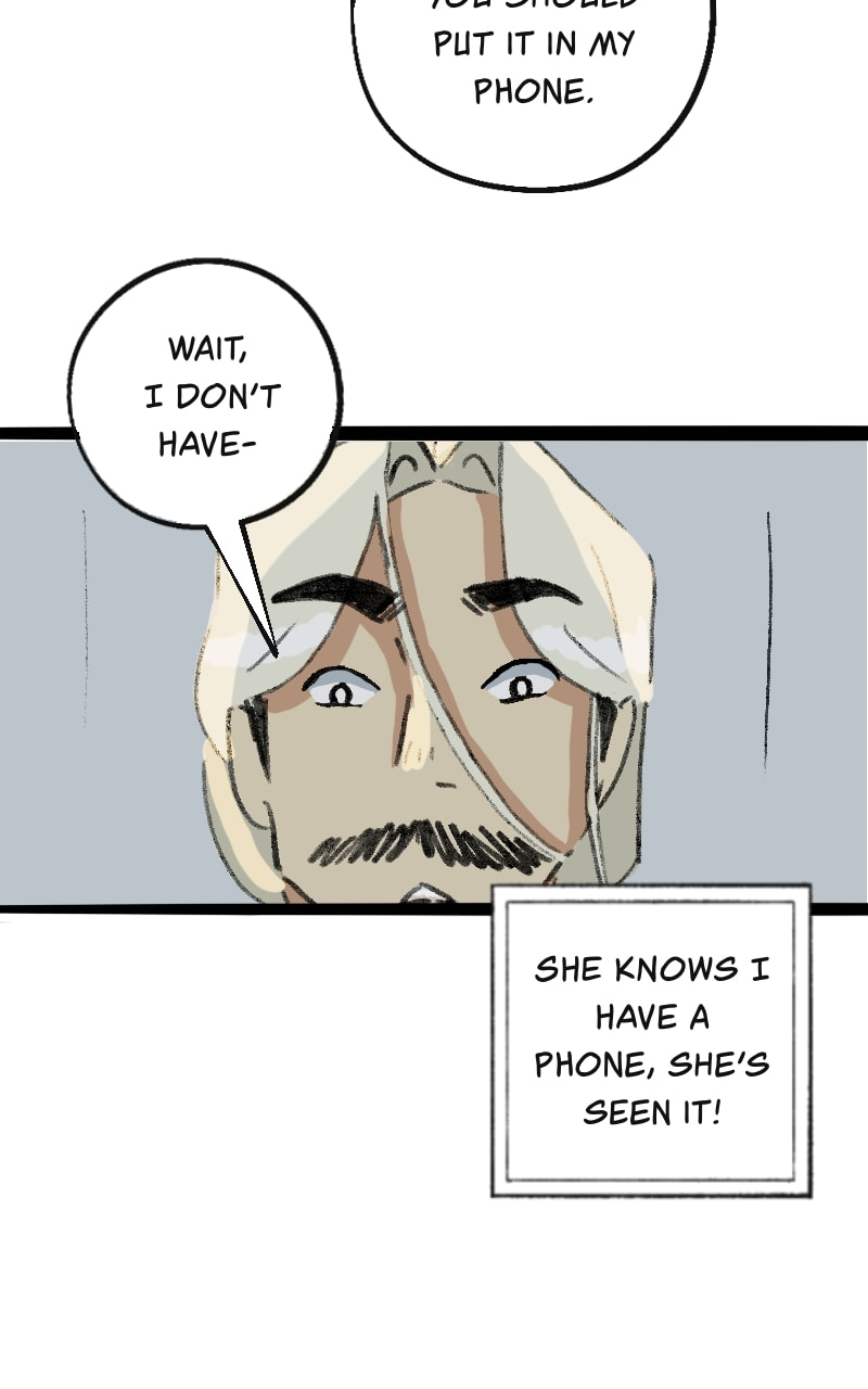 Surprise You're Gay! Chapter 40 page 33 - 