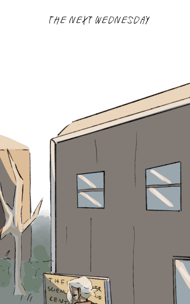 Surprise You're Gay! Chapter 40 page 36 - 