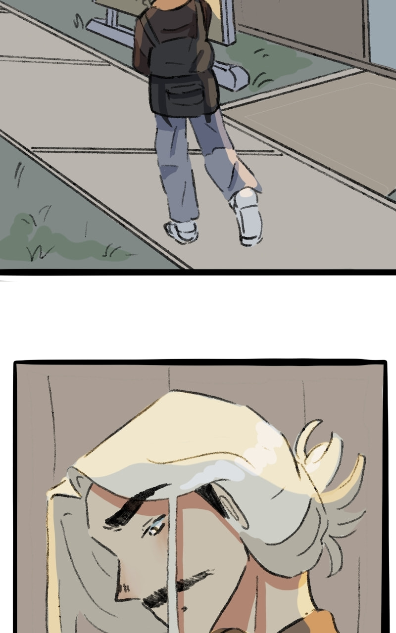 Surprise You're Gay! Chapter 40 page 37 - 