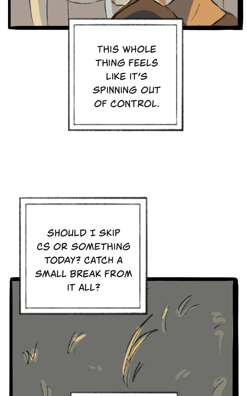 Surprise You're Gay! Chapter 40 page 38 - 