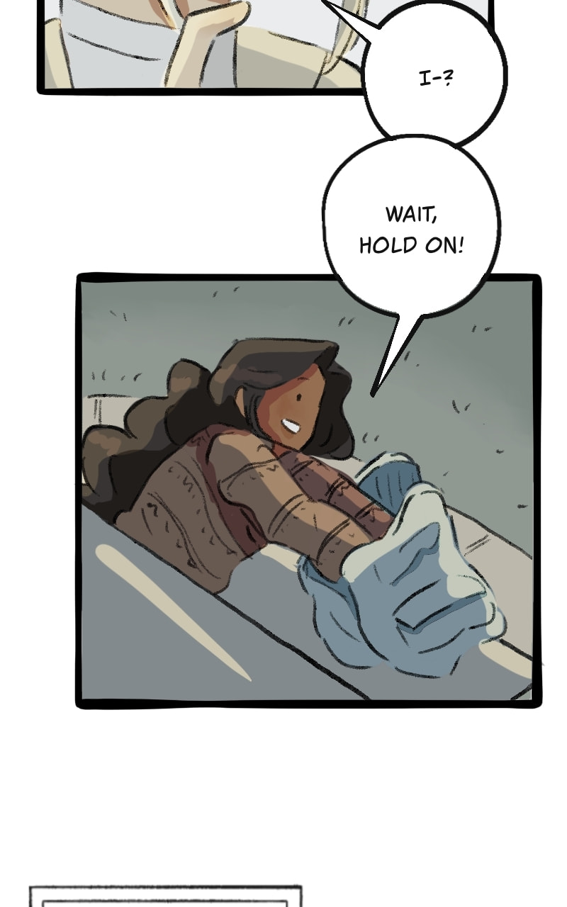 Surprise You're Gay! Chapter 40 page 5 - 