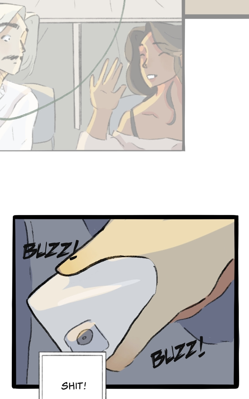 Surprise You're Gay! Chapter 40 page 41 - 