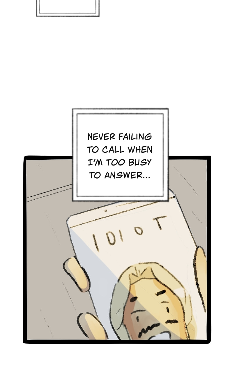 Surprise You're Gay! Chapter 40 page 42 - 