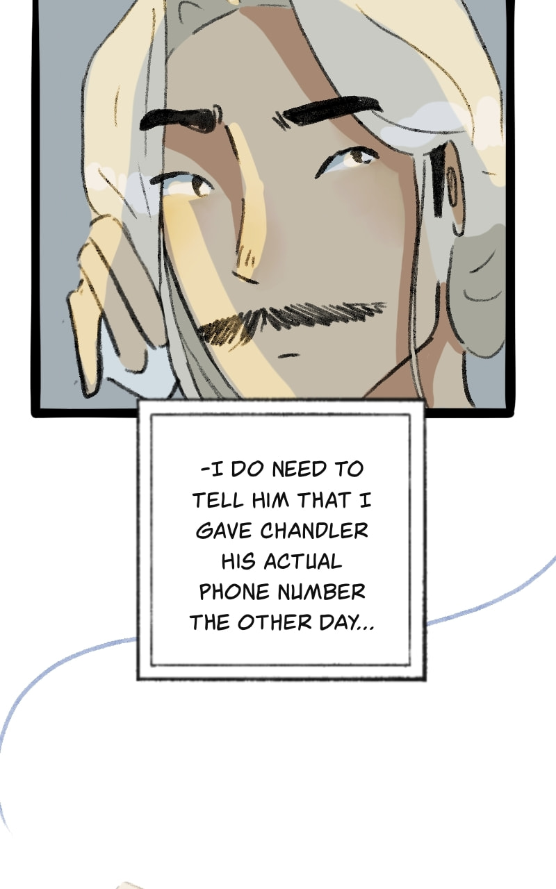 Surprise You're Gay! Chapter 40 page 44 - 