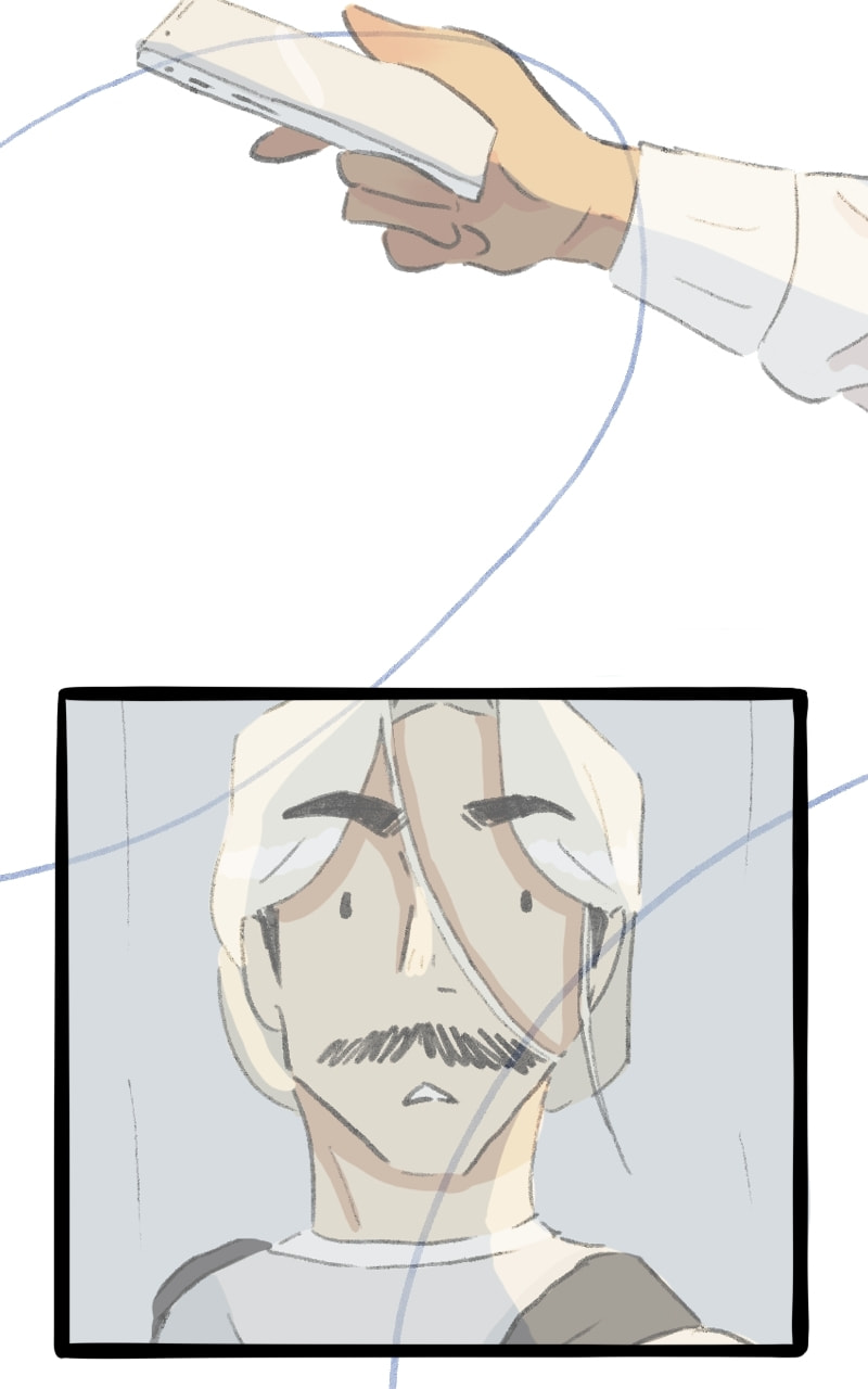 Surprise You're Gay! Chapter 40 page 45 - 
