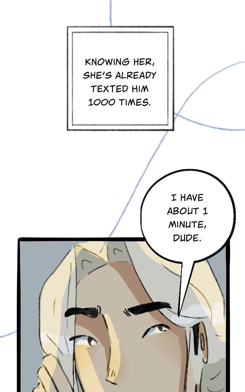 Surprise You're Gay! Chapter 40 page 46 - 