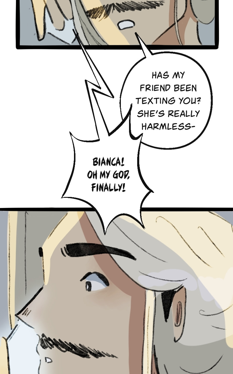 Surprise You're Gay! Chapter 40 page 47 - 
