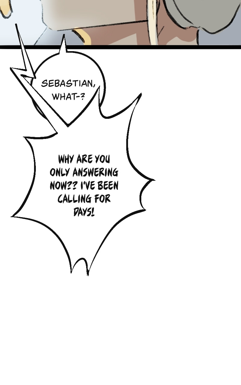 Surprise You're Gay! Chapter 40 page 48 - 