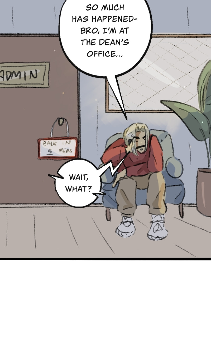 Surprise You're Gay! Chapter 40 page 50 - 