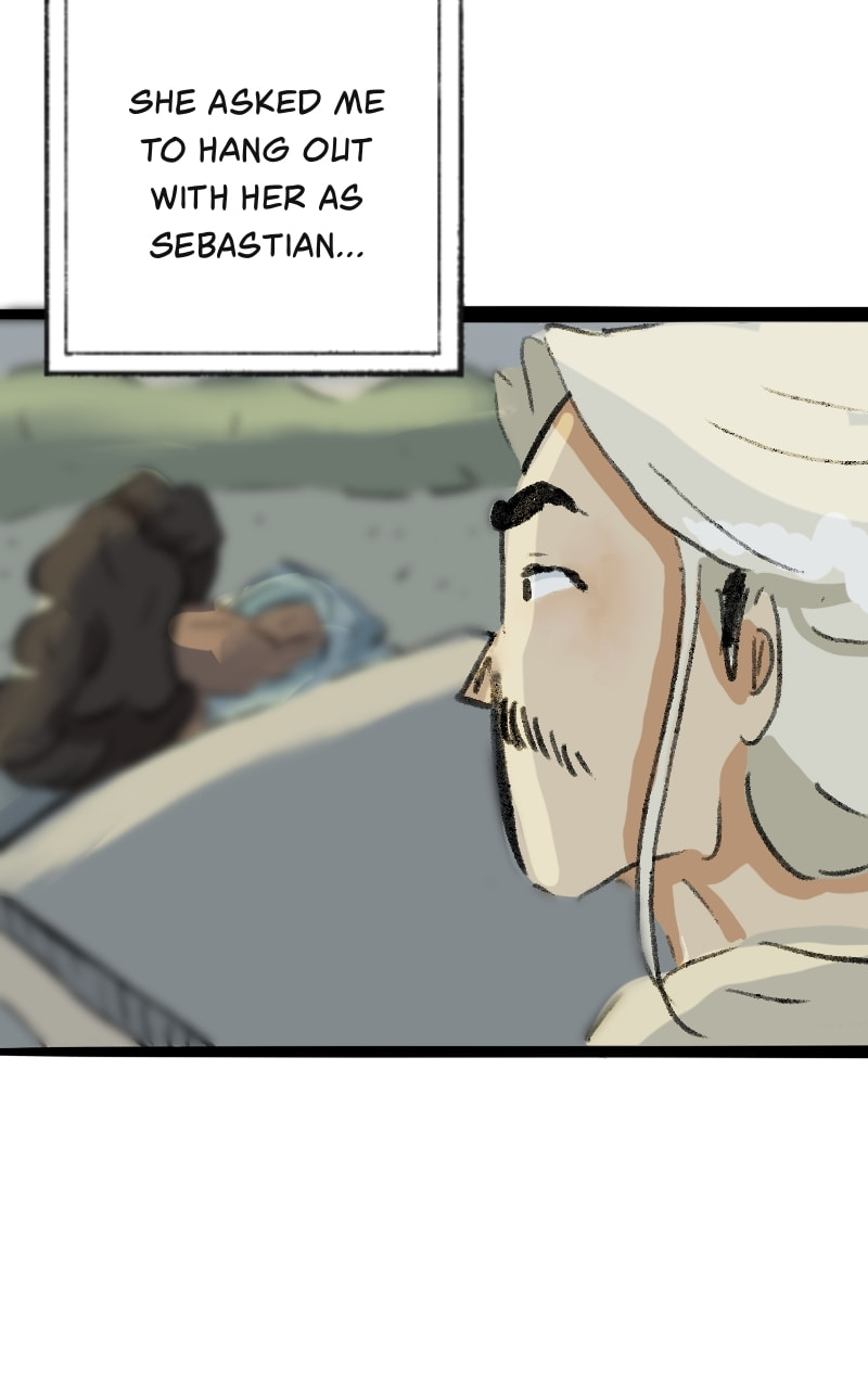 Surprise You're Gay! Chapter 40 page 6 - 