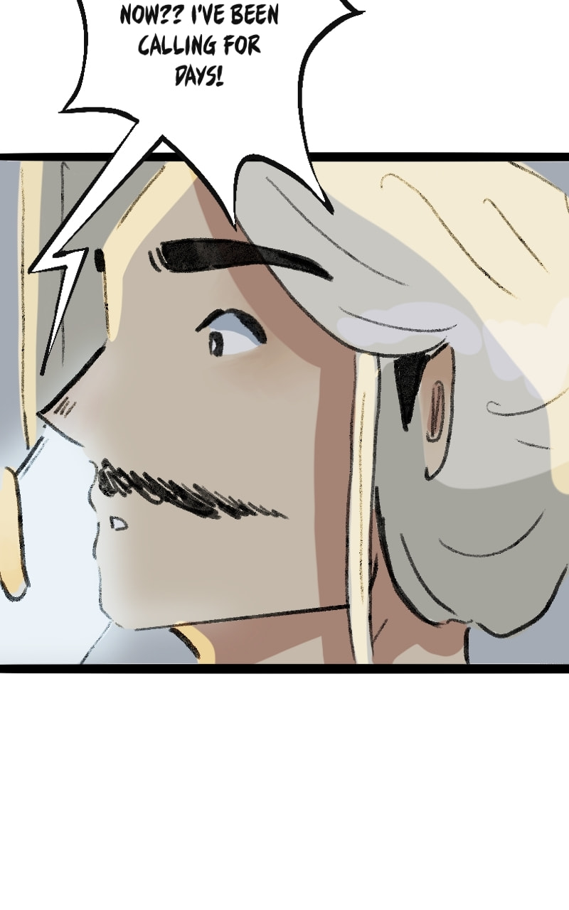 Surprise You're Gay! Chapter 41 page 2 - 
