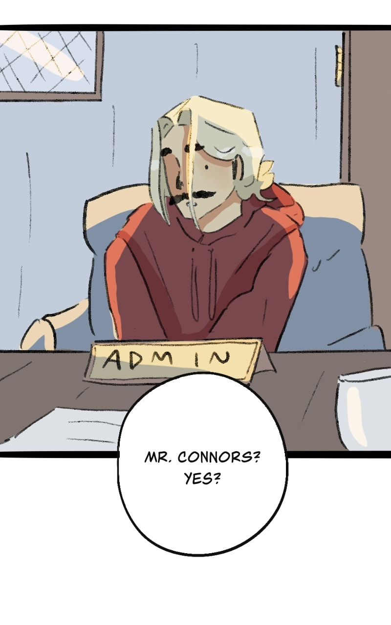 Surprise You're Gay! Chapter 41 page 12 - 