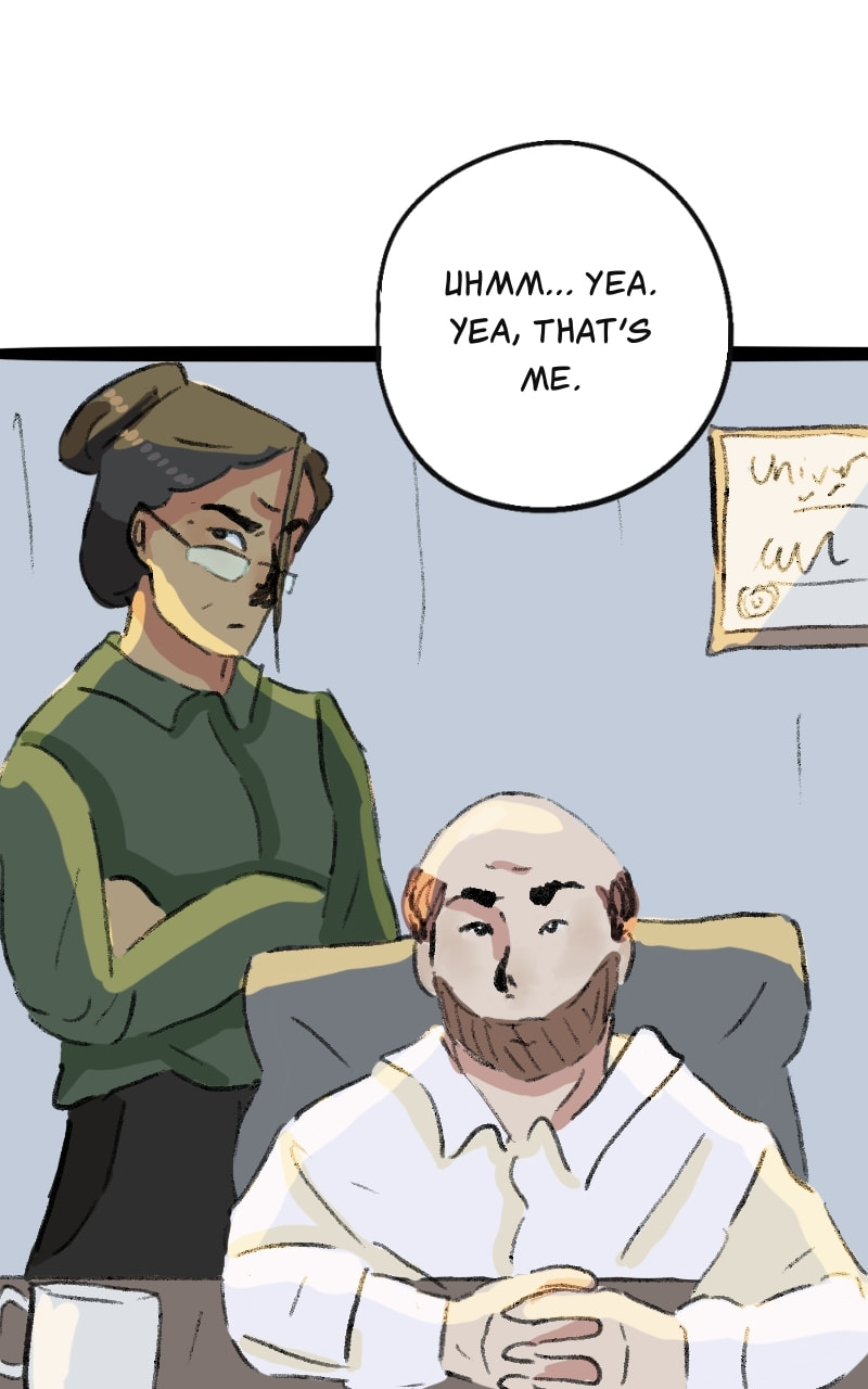 Surprise You're Gay! Chapter 41 page 13 - 