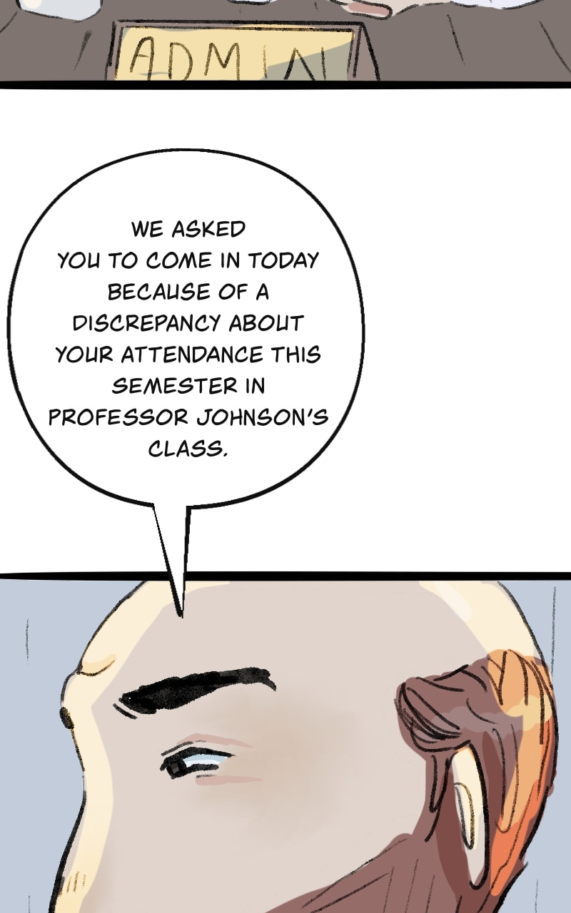 Surprise You're Gay! Chapter 41 page 14 - 