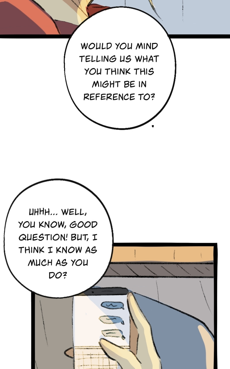 Surprise You're Gay! Chapter 41 page 16 - 
