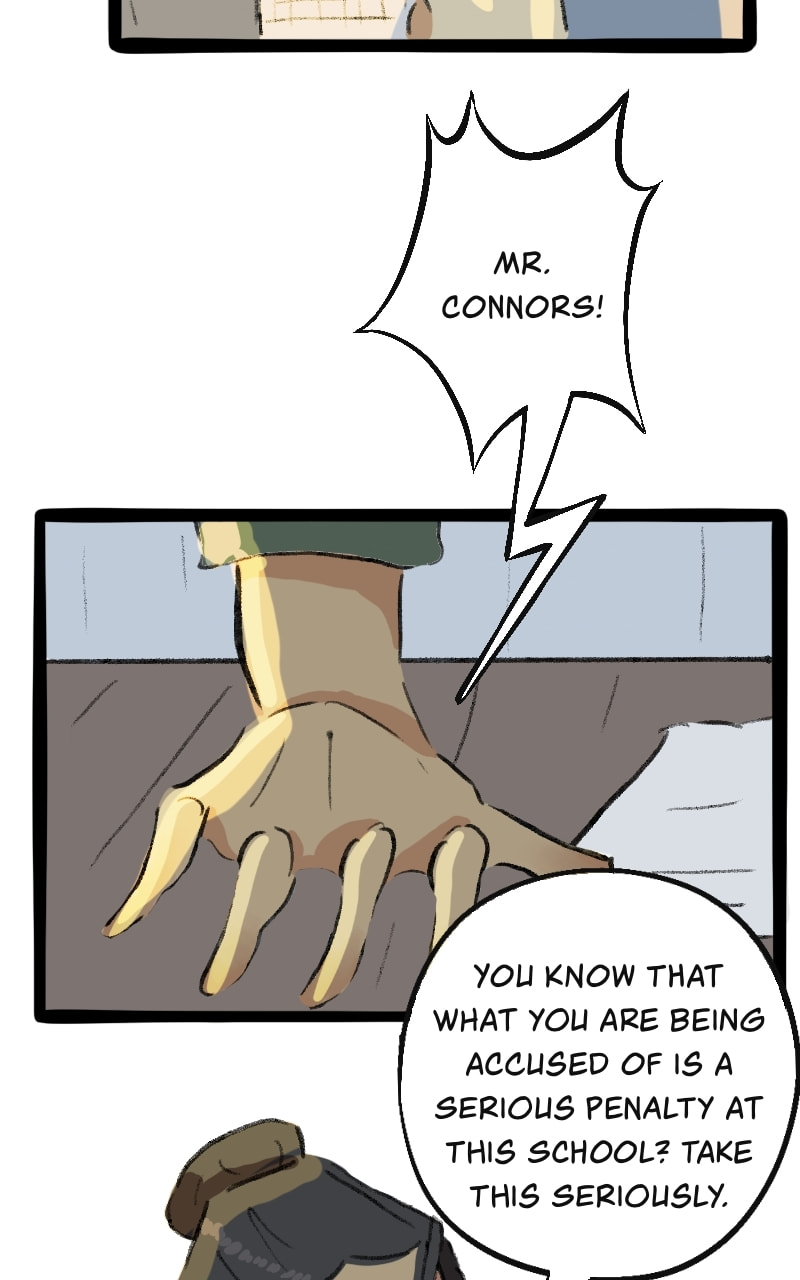 Surprise You're Gay! Chapter 41 page 17 - 