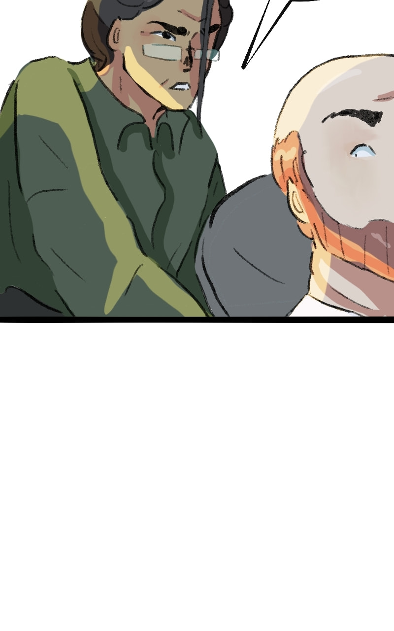 Surprise You're Gay! Chapter 41 page 18 - 